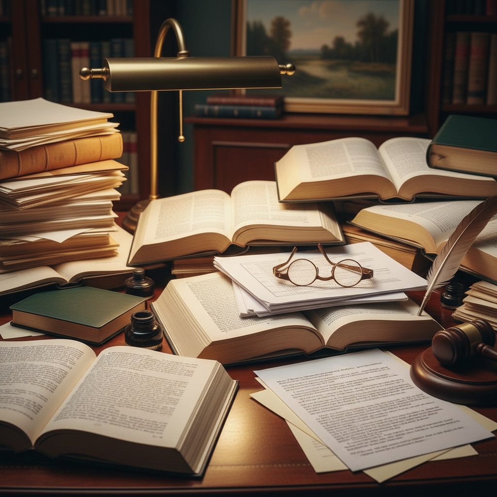 Юридические документы